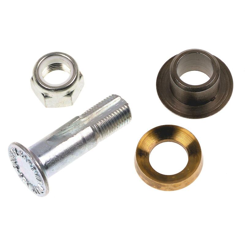 BOULON D'AXE COMPL.ÉCHENILL.R337E - P34/37   BAHCO