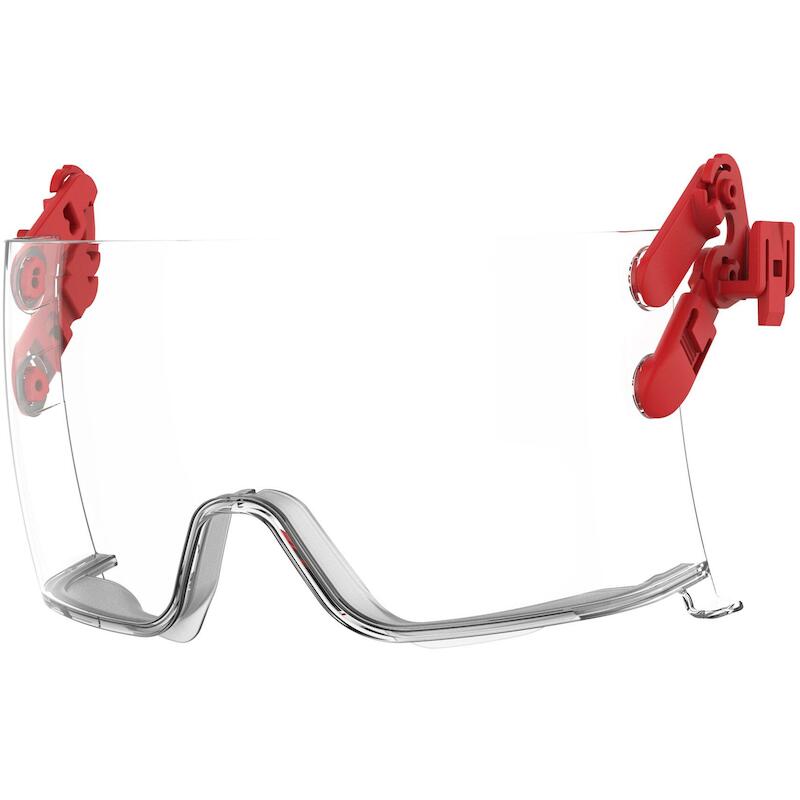 BRIL HELDER VOOR HELM       EVO VISTA          JSP