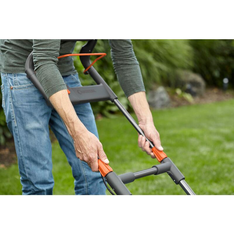 TONDEUSE GAZON 1800W/42MM   POWERMAX      GARDENA