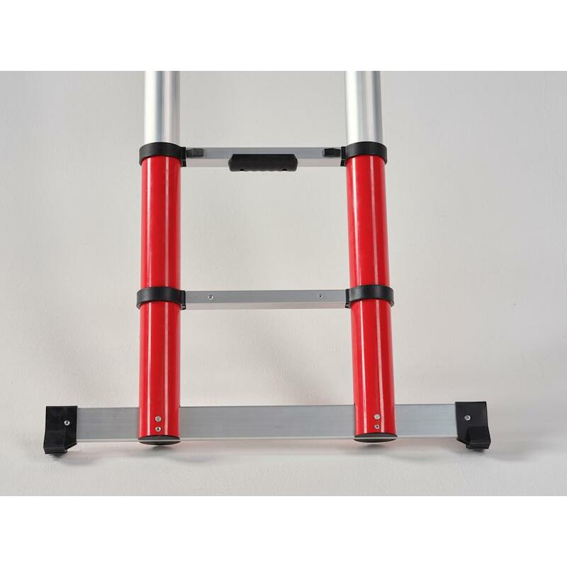 TELESCOPISCHE LADDER 1X11   SMART UP GO     ALTREX