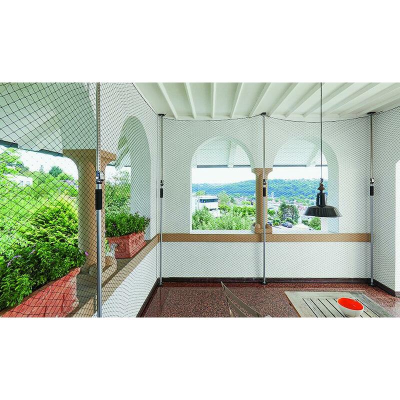 PLAFOND/MONTAGESTEUN 125CM  ST125           BESSEY