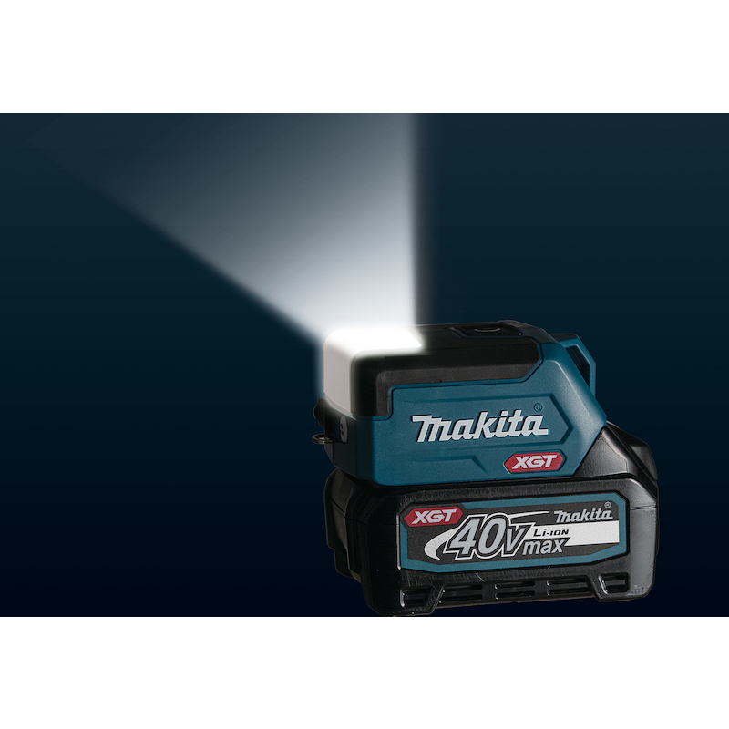 ACCUWERKLAMP 40V/BODY       ML011G          MAKITA