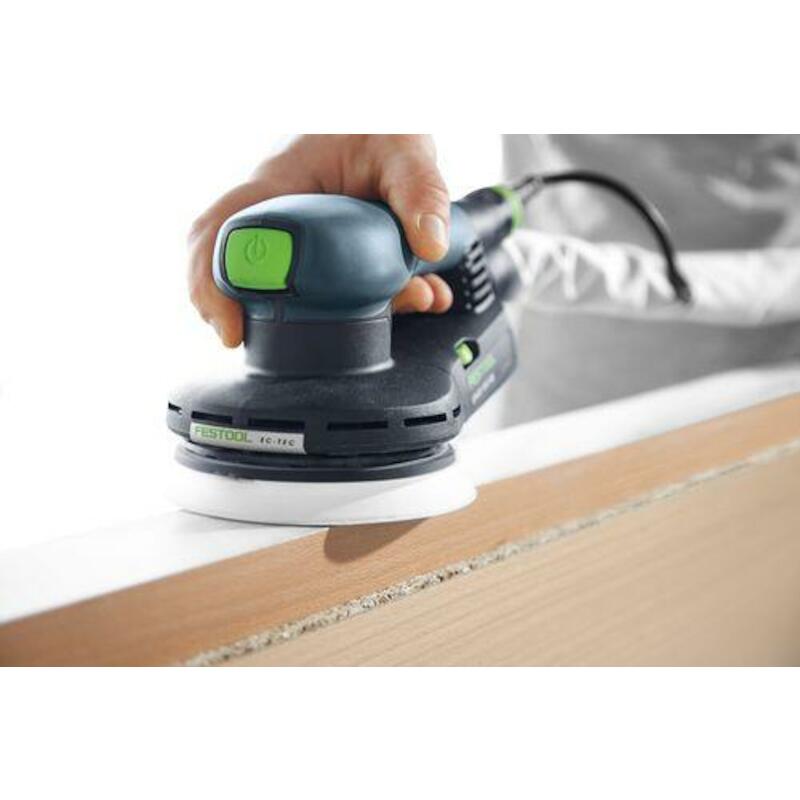 PONCEUSE EXCENTRIQUE ETS EC 125/3 EQ-PLUS - 576341 - FESTOOL