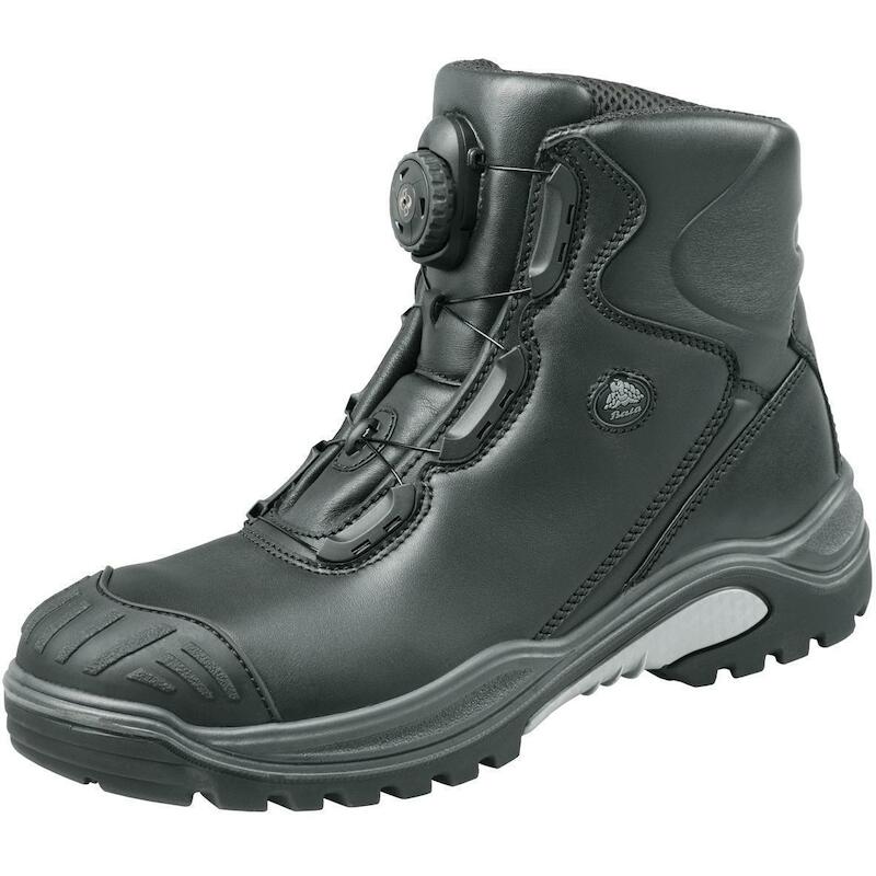 CHAUSS.HAUT S3 NOIR RN (BOA)TRAXX 219      42 BATA