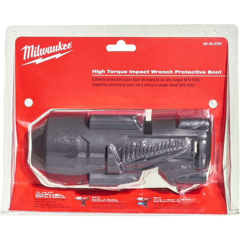 BESCHERMHULS RUBBER         49162767     MILWAUKEE