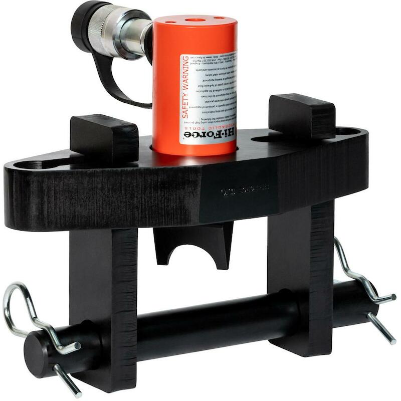 HI-FORCE  HFS50-TK   FLENSSPREIDER SET