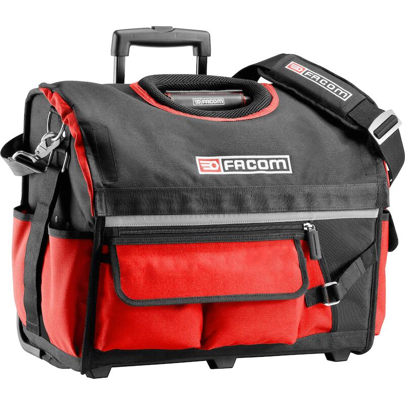 SOFTBAG TROLLEY 55X36X44    BS.R20PB         FACOM