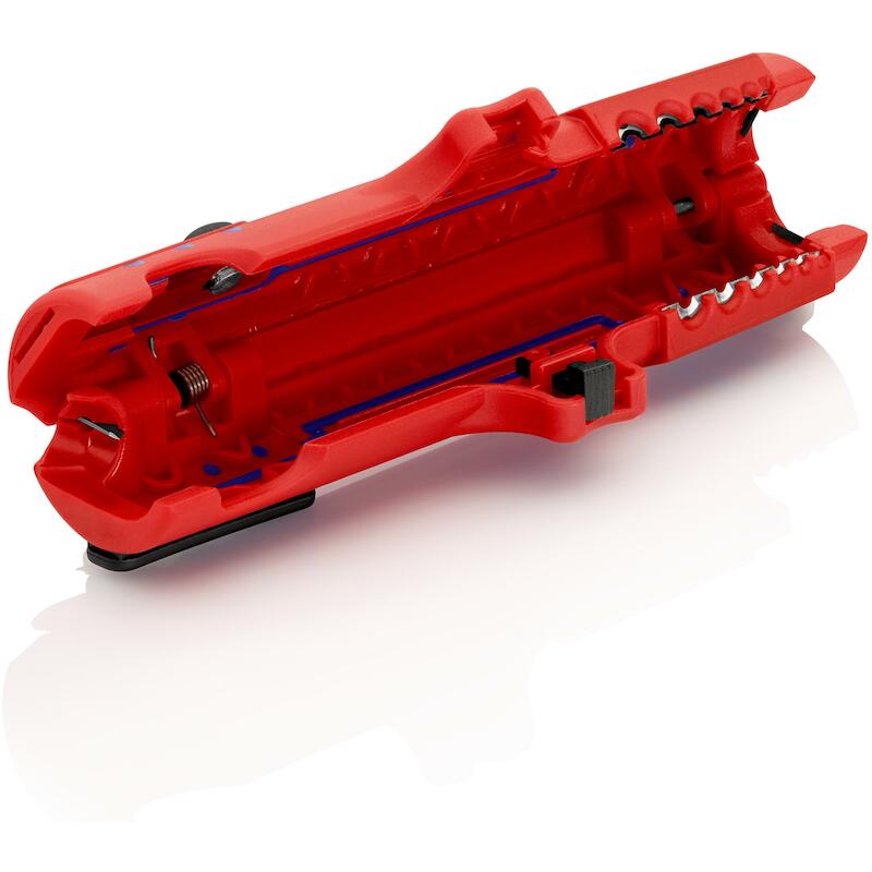 OUTIL À DENUDER UNIVERSEL   16 85 125 SB    KNIPEX