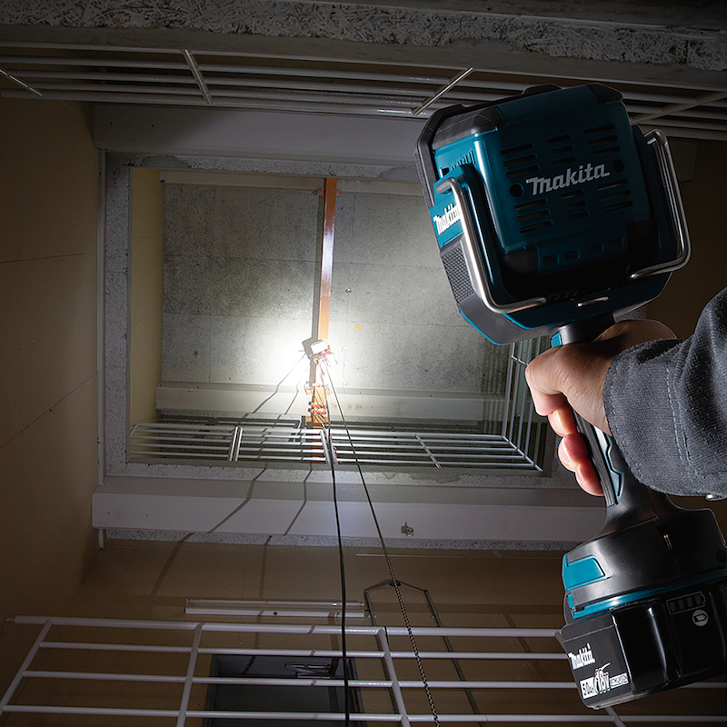 LAMPE LXT® - DEBDML812 - MAKITA