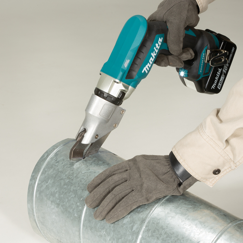 CISAILLE/ACCU 18V/BODY      DJS131          MAKITA