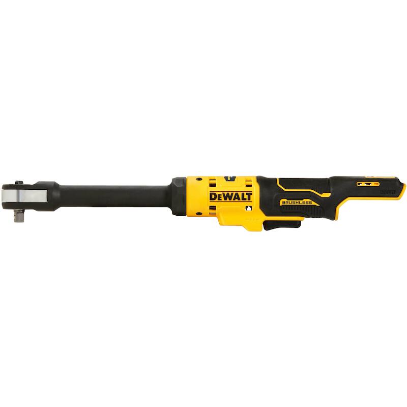 CLÉ À CLIQ.D'ANGLE 12V/BODY DCF503EN - 3/8" DEWALT