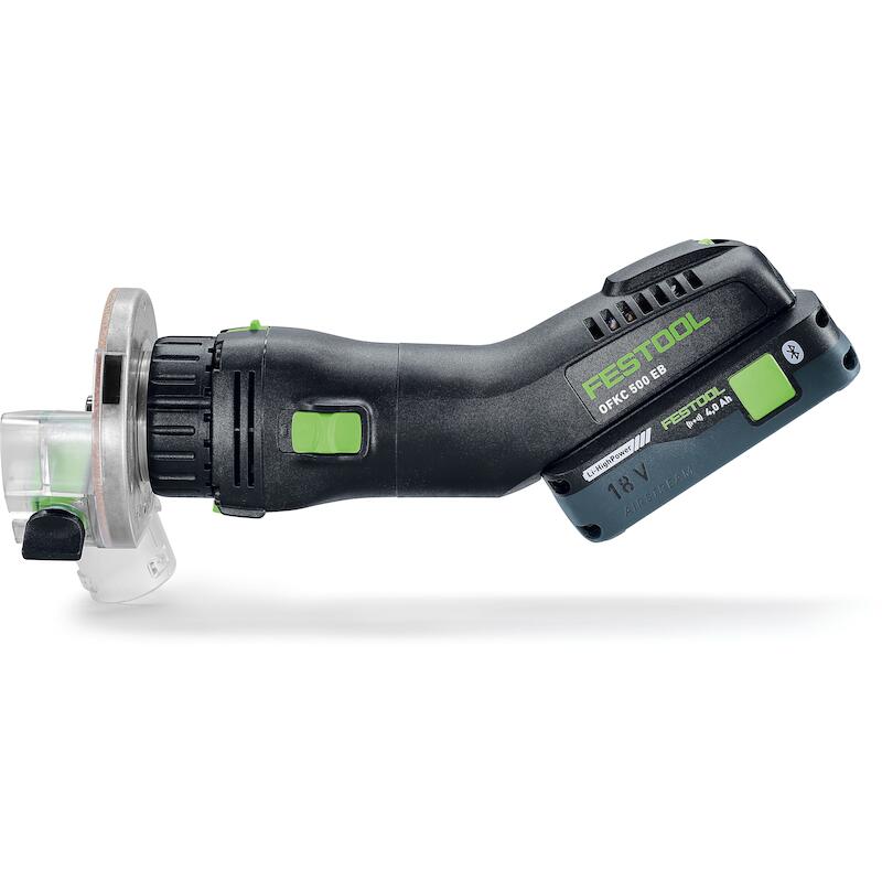 AFFLEUREUSE/ACCU 18V/BODY   OFKC 500 R3 EB FESTOOL