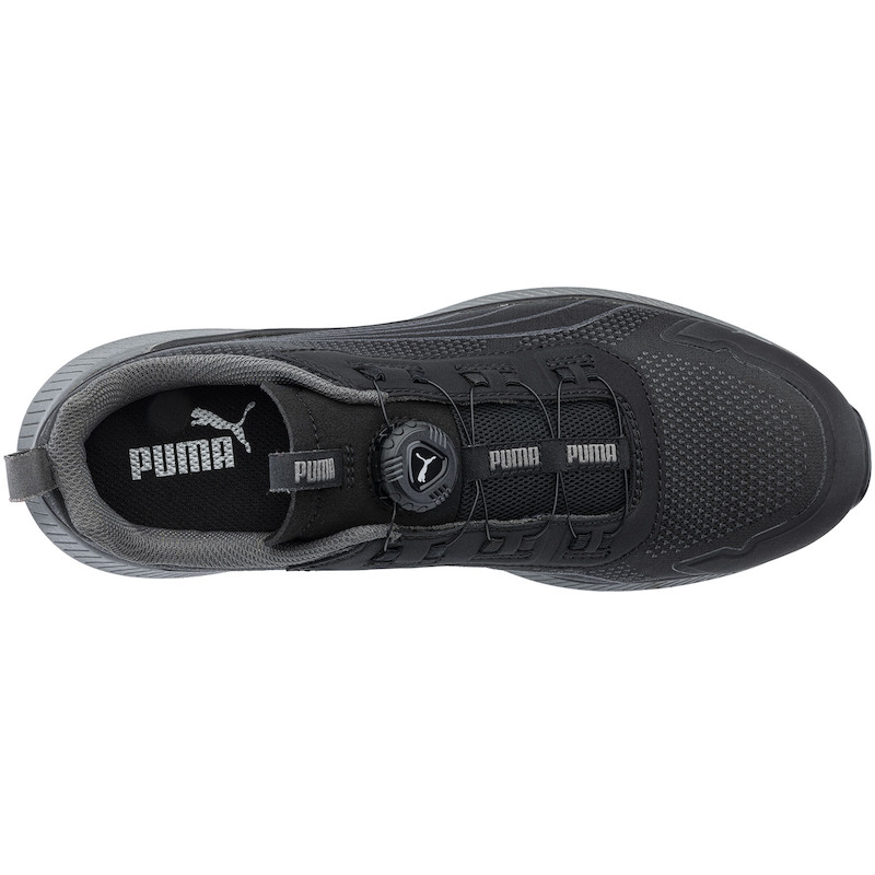 CHAUSS.ESD BAS S1PS SLIDE BL DISC (64.514.1)    46