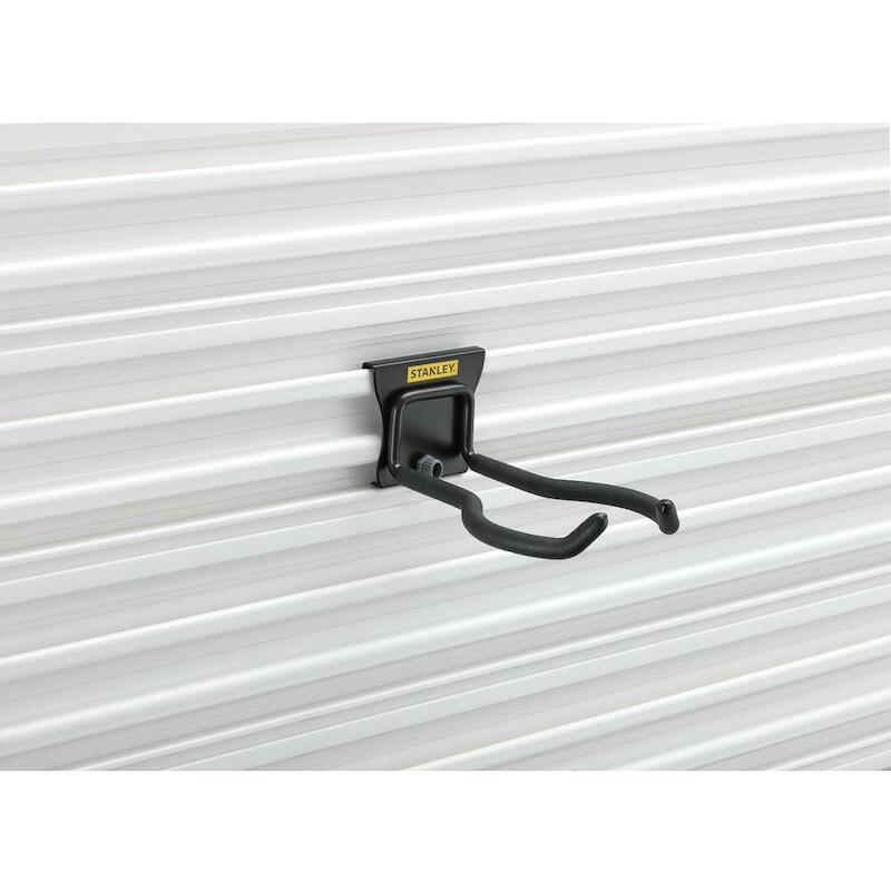 HAAK TUINGEREEDSCHAP TRACK  STST82609-1    STANLEY