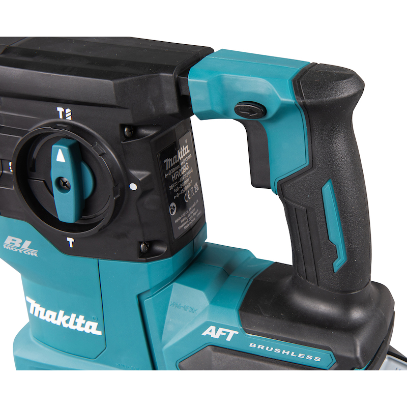 MARTEAU COMBINÉ XGT® - HR009GM202 - MAKITA