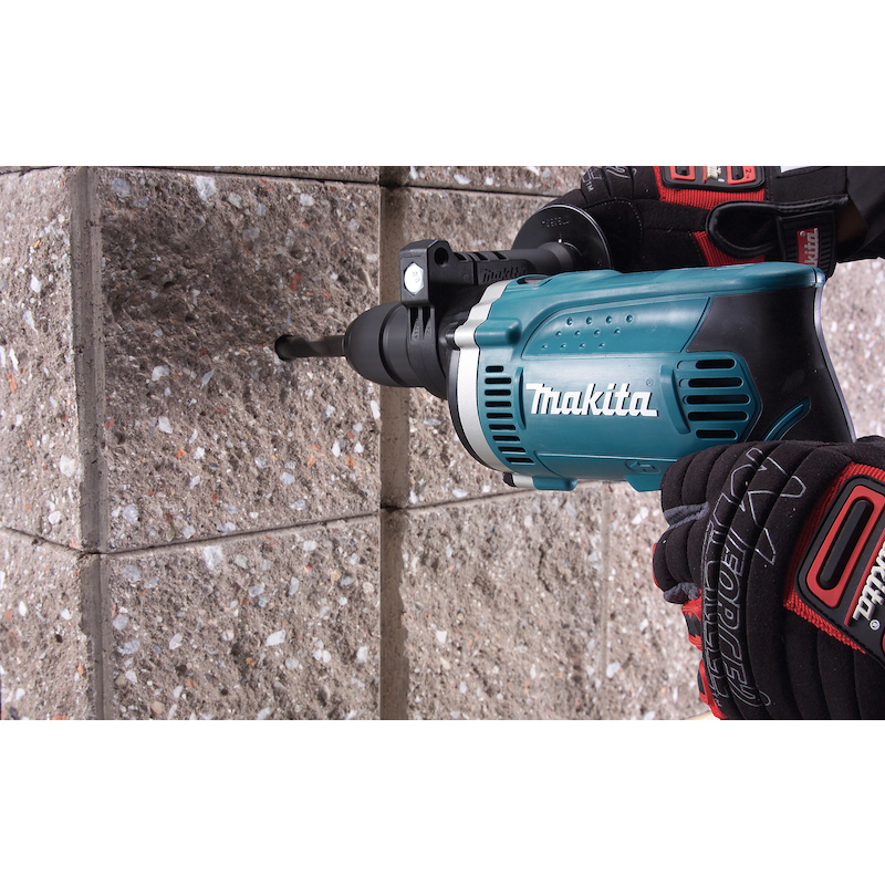PERCEUSE À PERCUSSION - HP1631KSP - MAKITA
