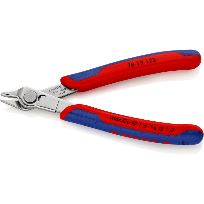 KNIPEX 7813125 ELECTRONIC SUPER KNIPS