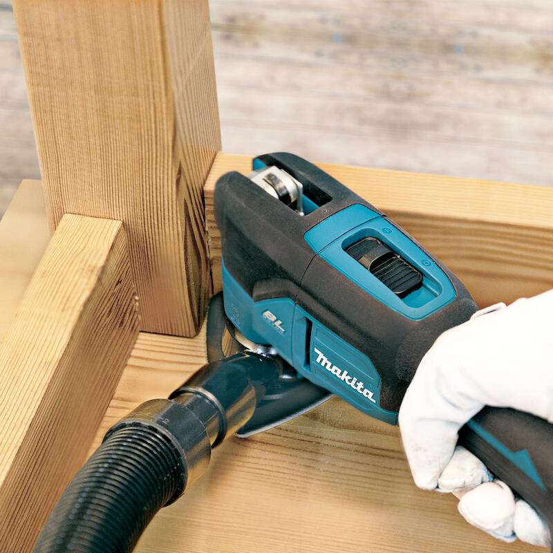 STOFAFZUIGADAPTER DTM53     1916E5-3        MAKITA