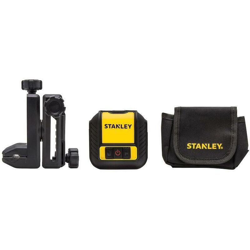 KRUISLIJNLASER CUBIX 12M    STHT77498-1 2XAA STANL