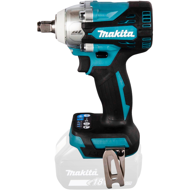 BOULONNEUSE À CHOC LXT® - DTW300Z - MAKITA