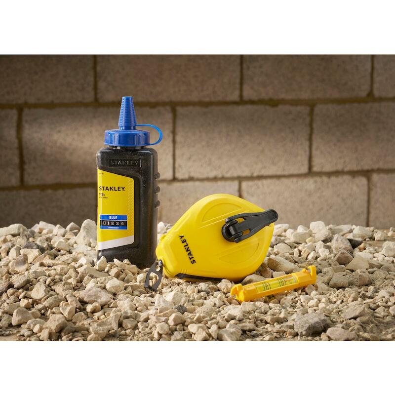 CORDEAU TRACEUR ABS KIT     STHT47113-0    STANLEY