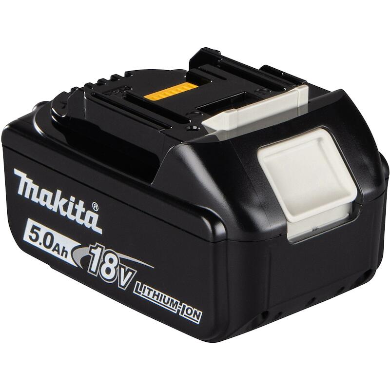 ACCU-SET 18V/2X5AH          1914E8-5        MAKITA