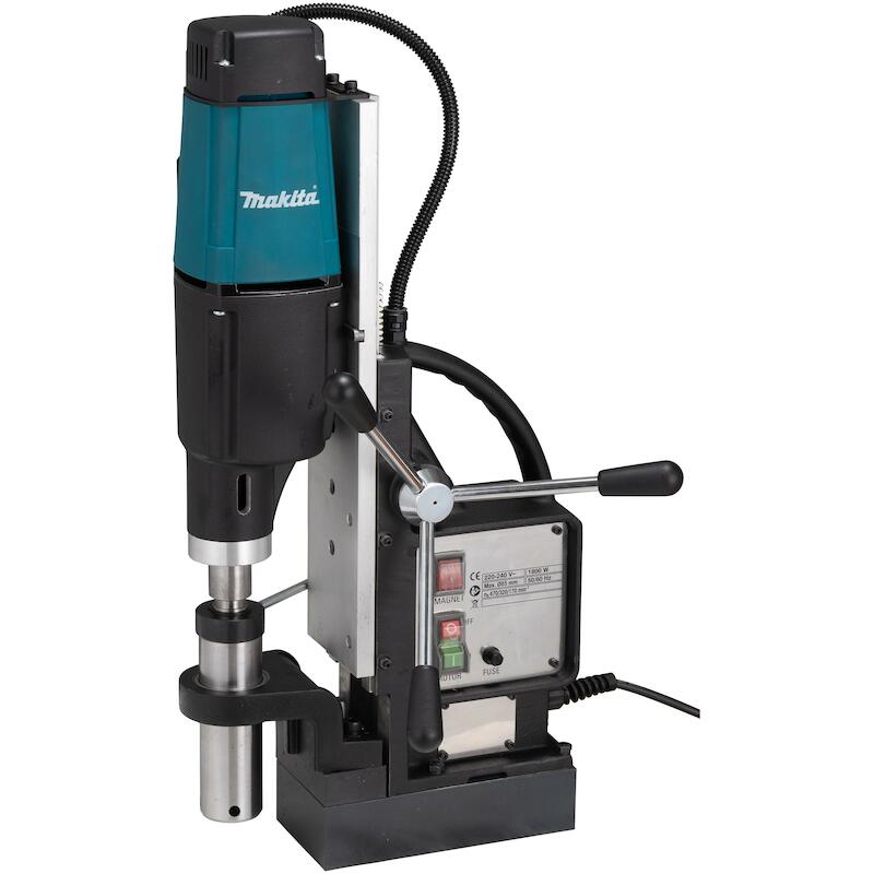 KERNBOORMACHINE MAGN.1800W  HB850           MAKITA