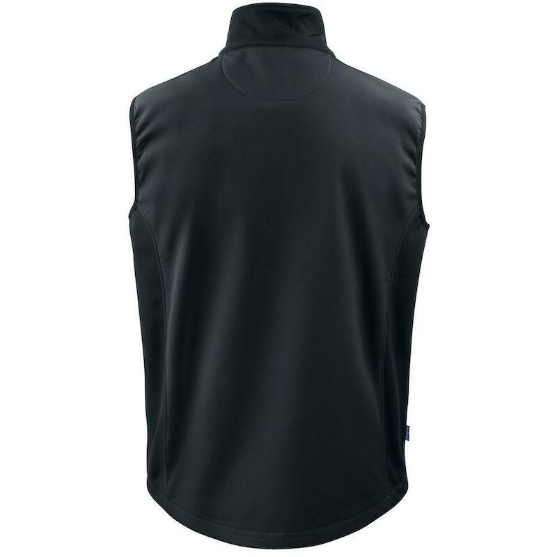 BODYWARMER                  3702 NOIR    XS PROJOB