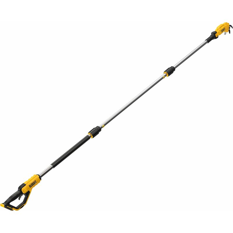 SÉCATEUR ACCU 18V/BODY      DCMPP569N       DEWALT