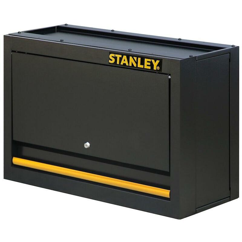 WANDKAST RTA 1 DEURS        STST97599-1    STANLEY