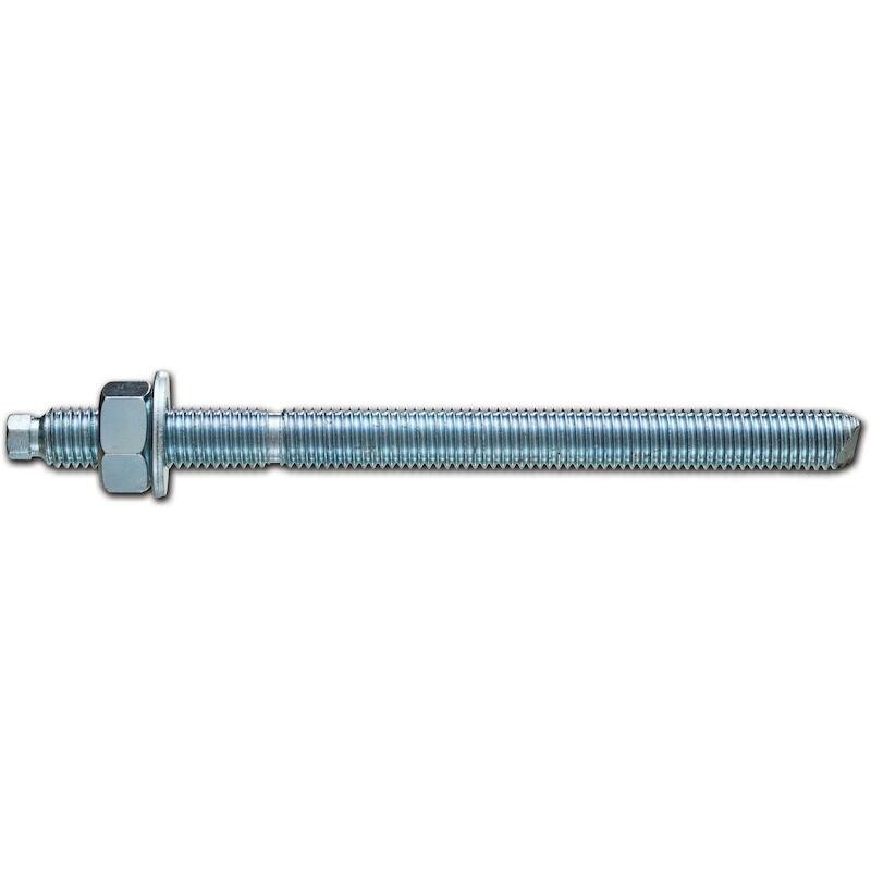 DRAADEIND  M16X190MM        DFC4130150  (10ST) DEW