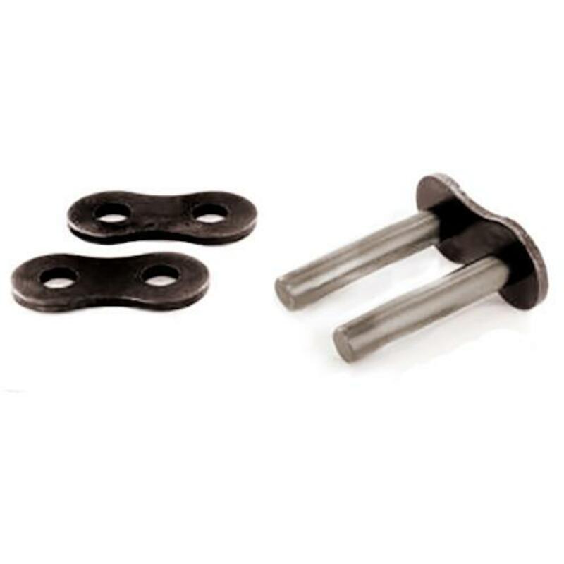 KLINKSCHAKEL - RENOLD SYNERGY O6B-2 - DUPLEX 3/8 INCH