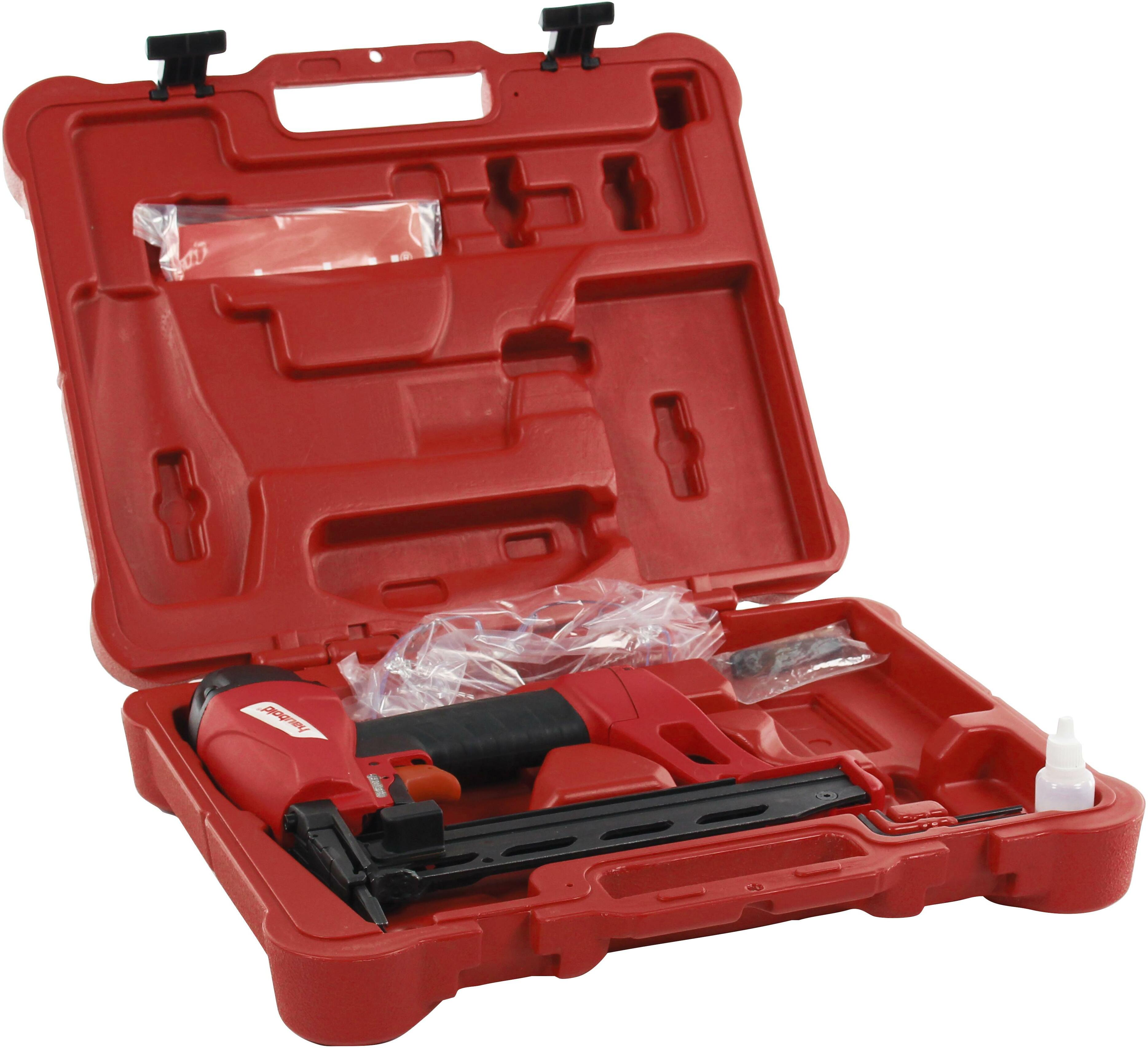 PNEUM.NIETPISTOOL 15-40MM   PN6040         HAUBOLD