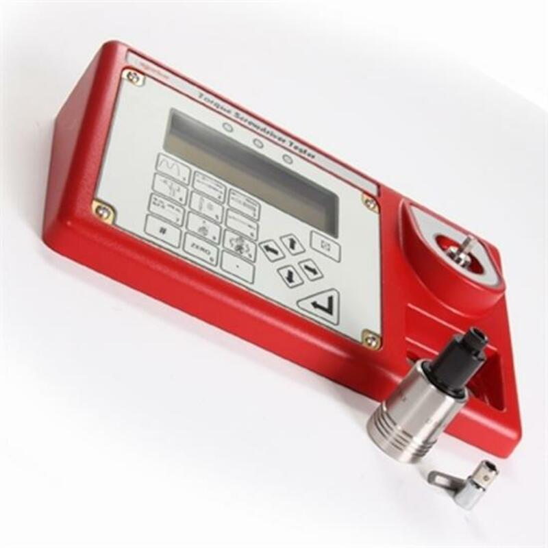 APPARE DE MESURE ET TEST D'OUTIL DYNAMOM - 43214 TST25 - NORBAR
