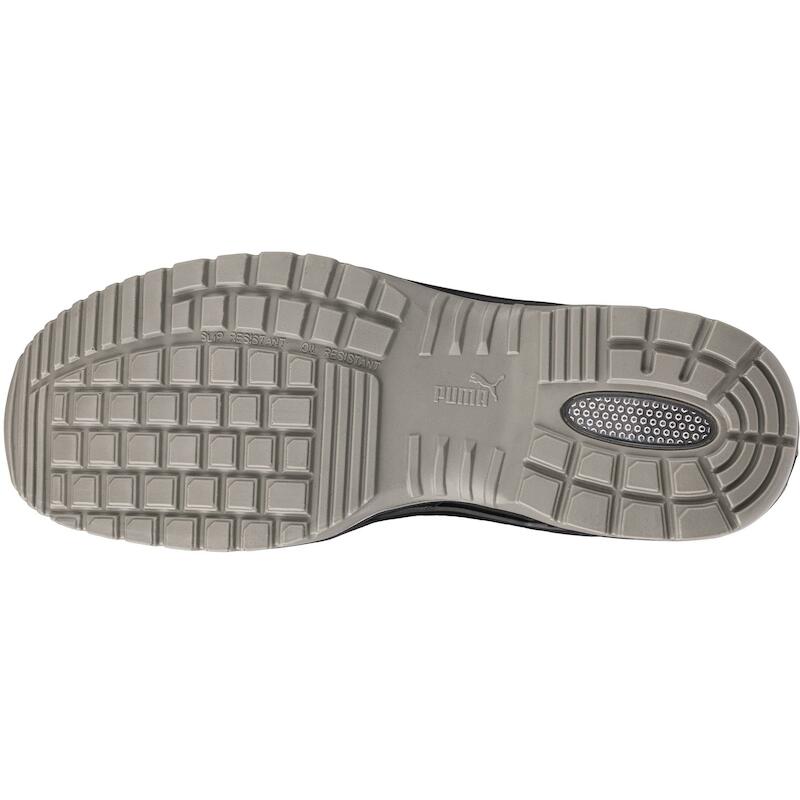 SCHOEN ESD LAAG S1P FUSE TC GREEN (64.421.0)    42