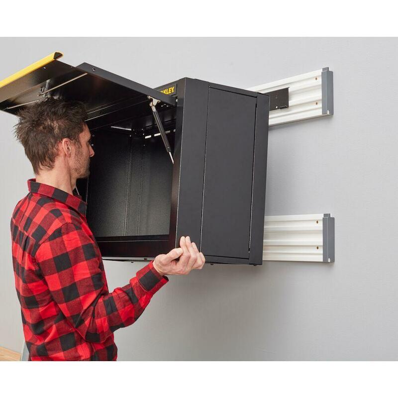 WANDKAST RTA 1 DEURS        STST97599-1    STANLEY