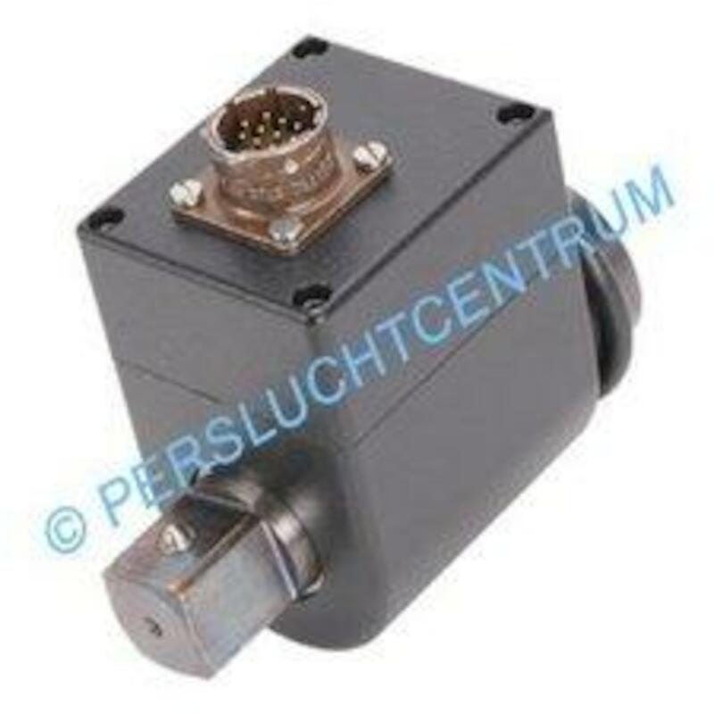 TRANSDUCER IN-LINE 500NM 3/4" 50714 LOGA