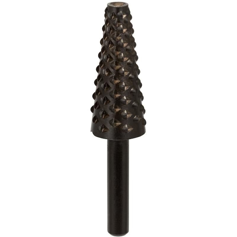 FRAISE CRAYON CONIQUE 15X35 2609255300 S6    BOSCH