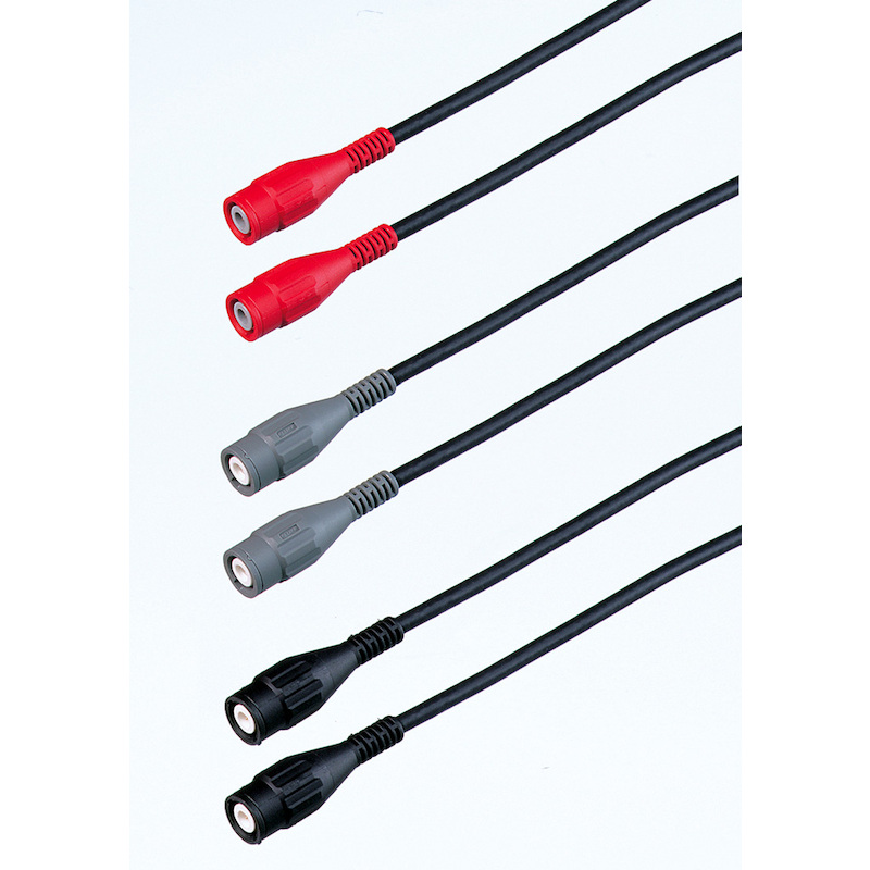 JEU CÂBLES BNC COAX 3X,15M  PM9091/001       FLUKE