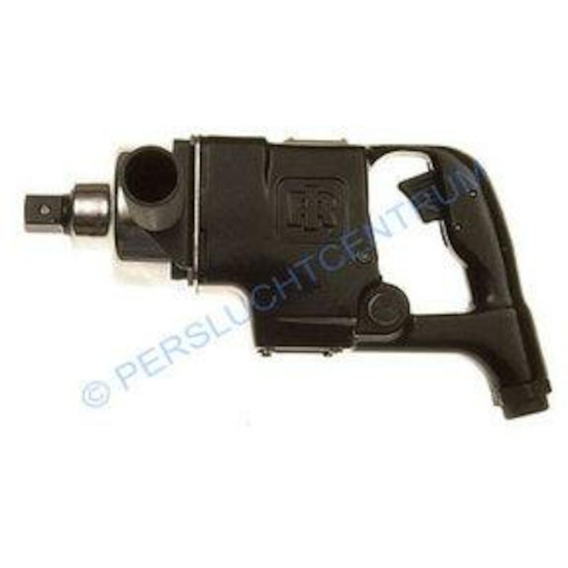 CLÉ À CHOCS PNEUMATIQUE 3/4" 2920B1-EU INGERSOLL RAND