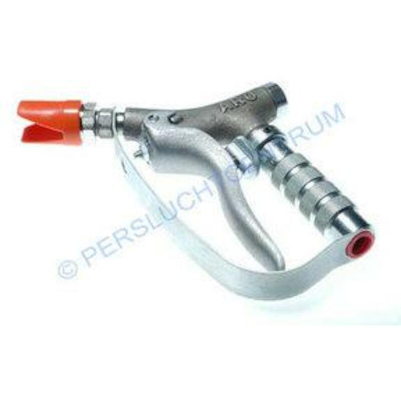 PNEUMATISCHE VERFSPUITPISTOOL 651500-1 ARO