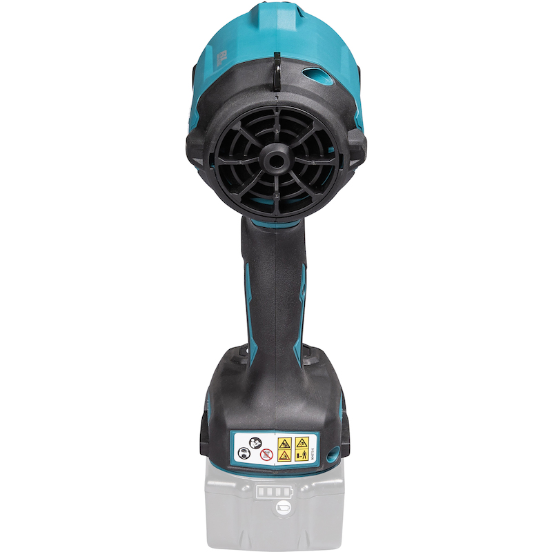 ASPIRATEUR-SOUFFLEUR LXT ® - DAS180Z - MAKITA