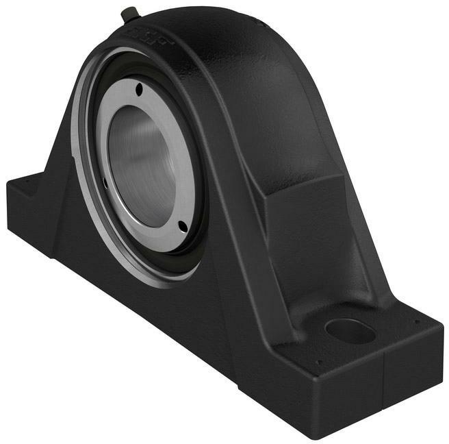 LAGERBLOK - SKF SYNT 75 L