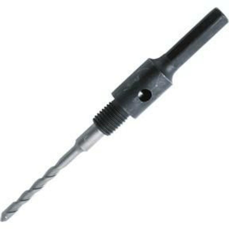 ADAPTATEUR HEXAGONAL M16    HD01000000       CARAT