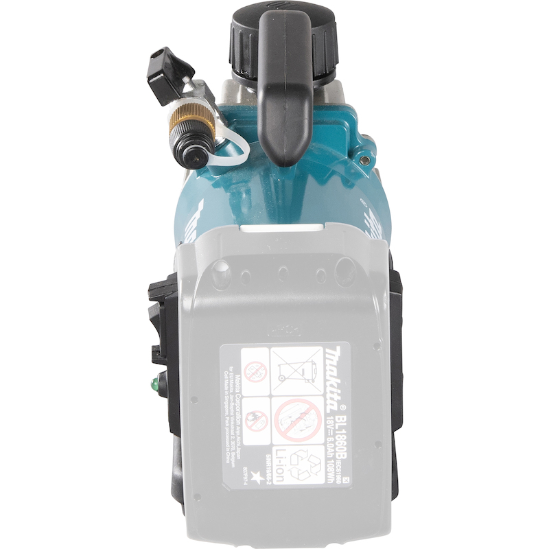 POMPE À VIDE LXT® - DVP180Z - MAKITA