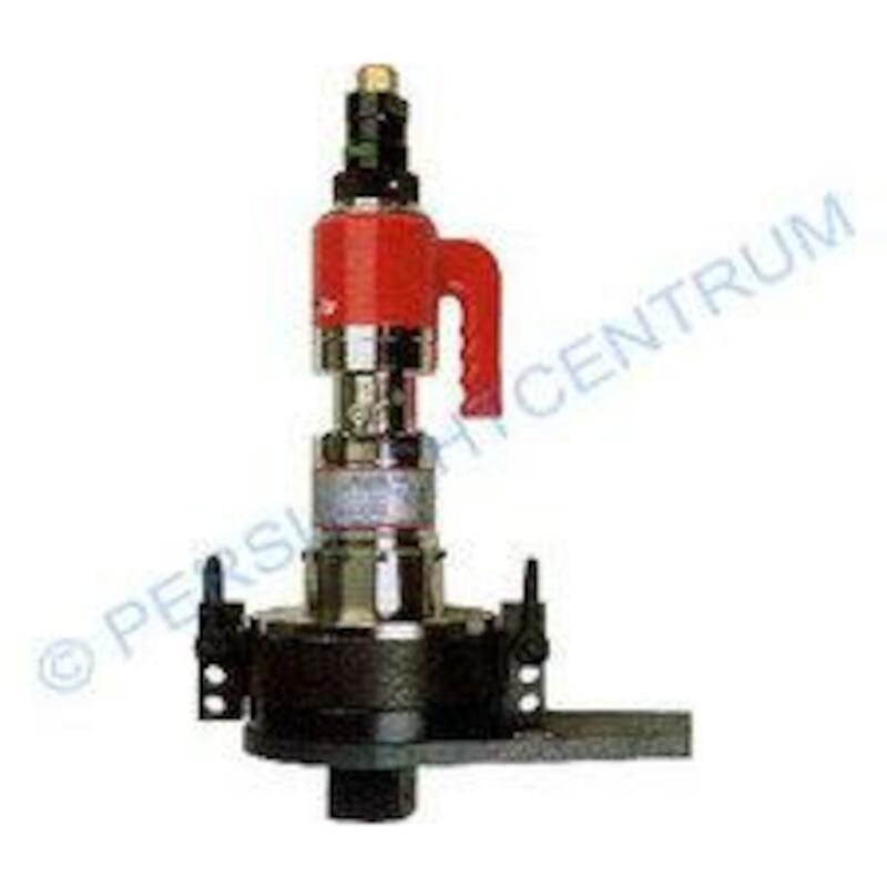 MULTIPLICATEUR DE COUPLE PNEUMATIQUE - 16052.MTS PT13 - NORBAR