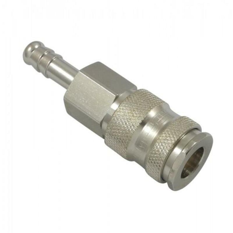 SNELKOPPELING 8MM/SLT.      25KATF08MPN     RECTUS