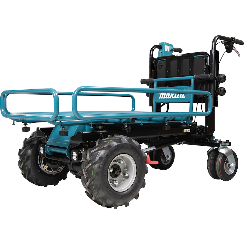 BROUETTE LXT® - DCU604Z - MAKITA