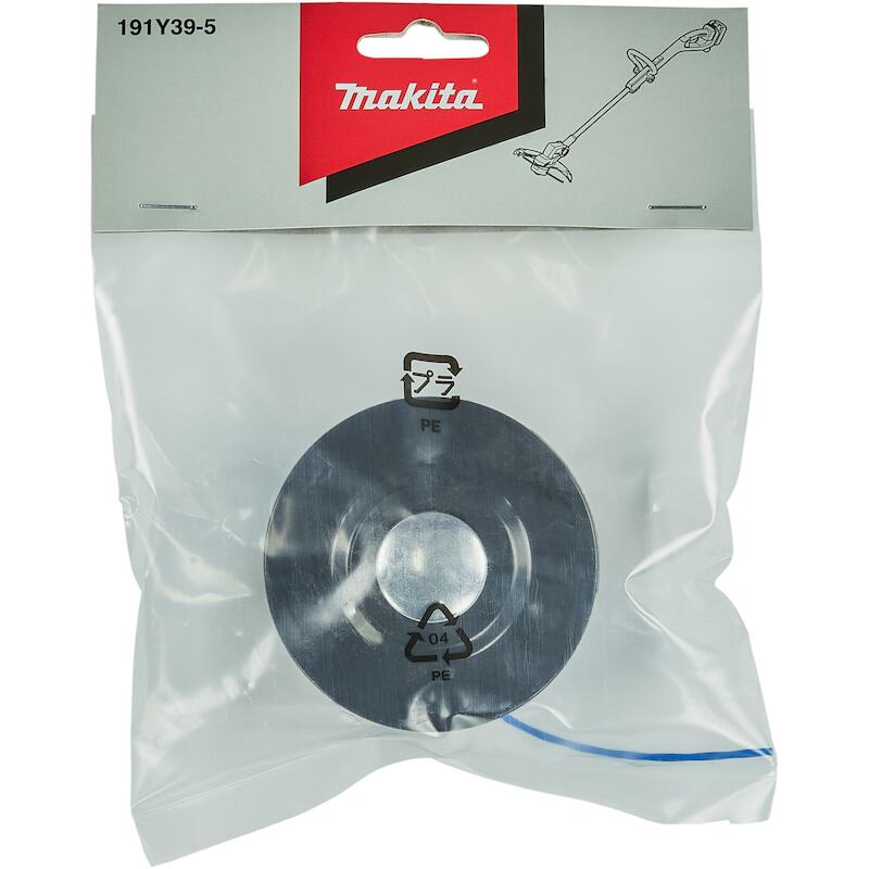 DRAADKOP - 191Y39-5 - MAKITA