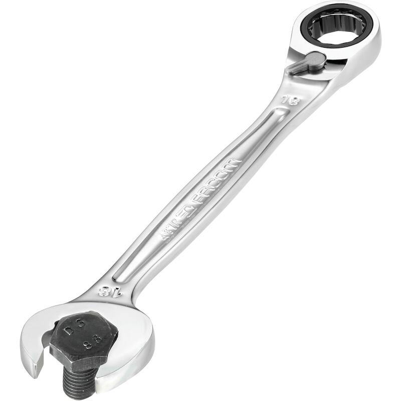 RINGSTEEKRATELSLEUTEL 13MM  467BR.13         FACOM